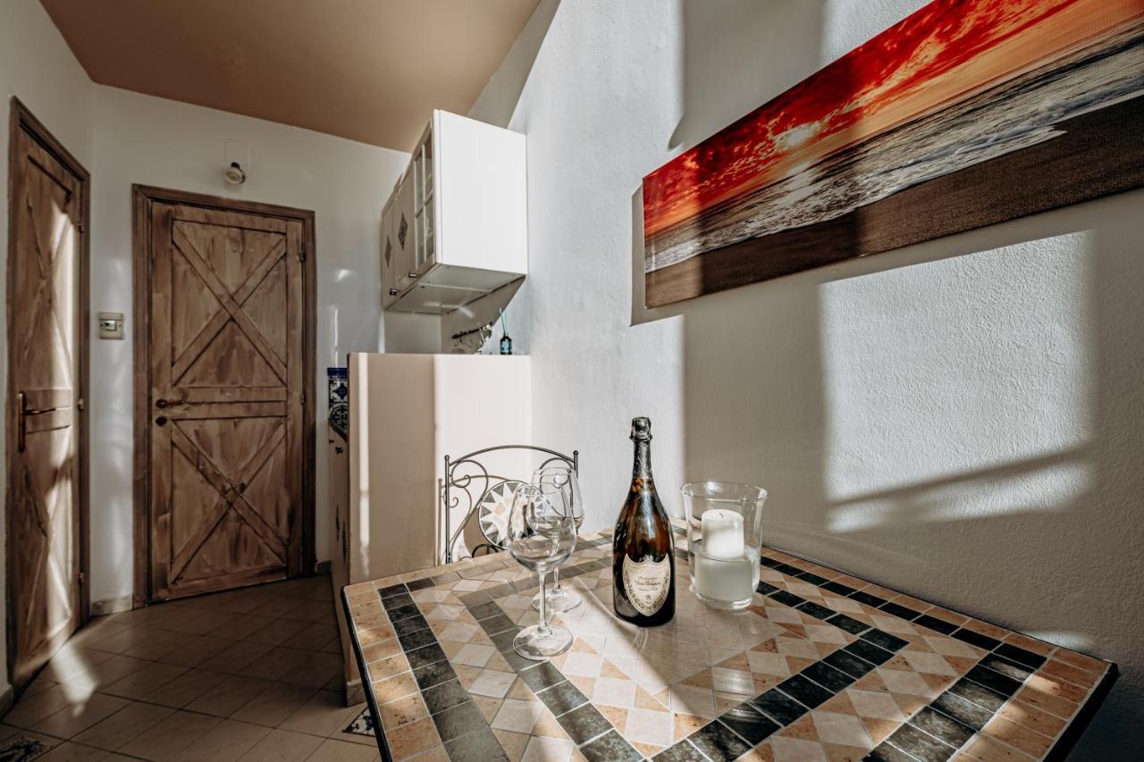 Case Vacanze Vista Mare Syracuse Bagian luar foto