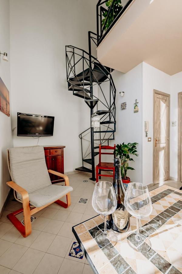 Case Vacanze Vista Mare Syracuse Bagian luar foto