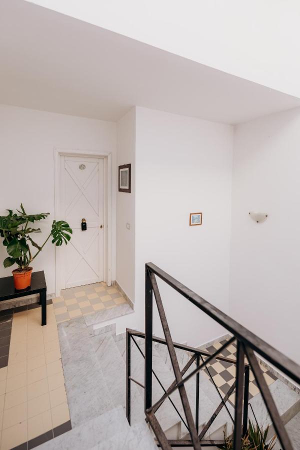 Case Vacanze Vista Mare Syracuse Bagian luar foto