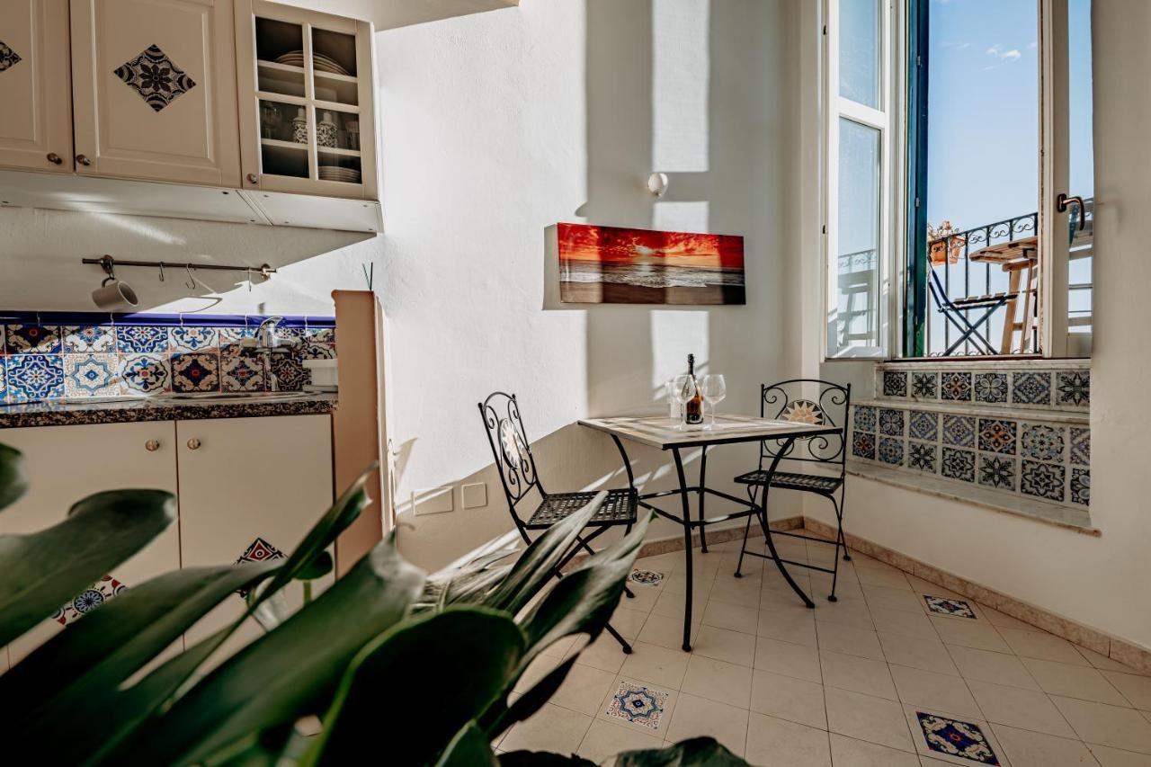 Case Vacanze Vista Mare Syracuse Bagian luar foto