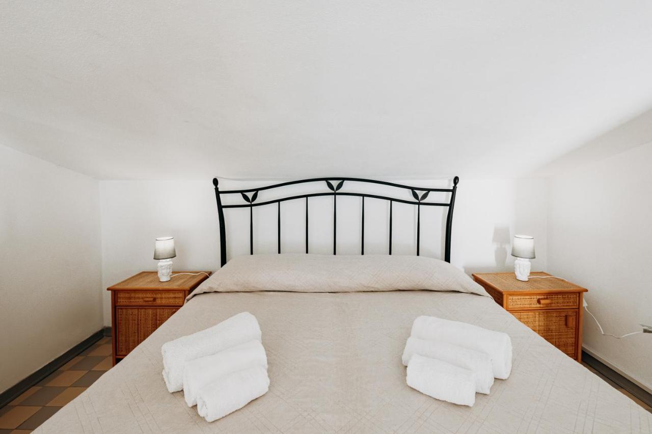 Case Vacanze Vista Mare Syracuse Bagian luar foto