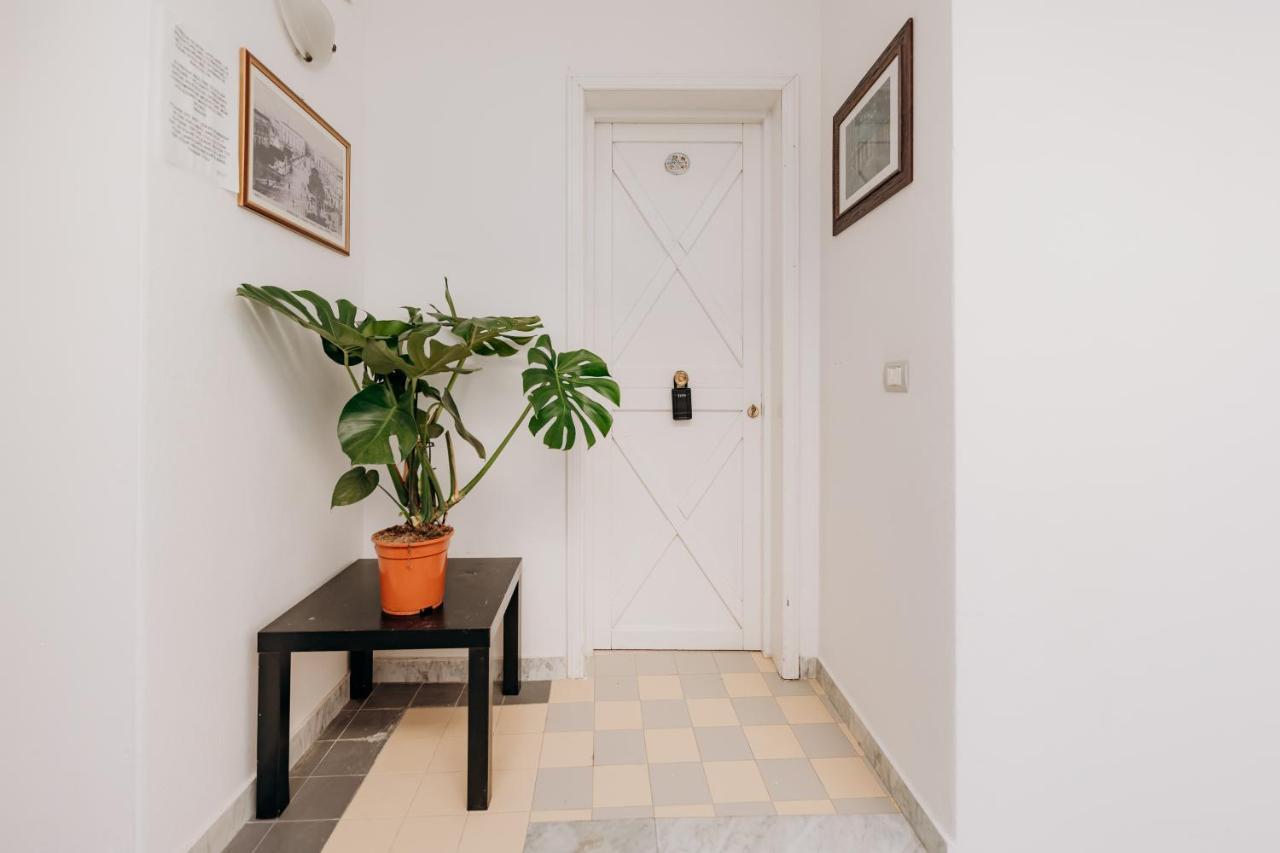 Case Vacanze Vista Mare Syracuse Bagian luar foto