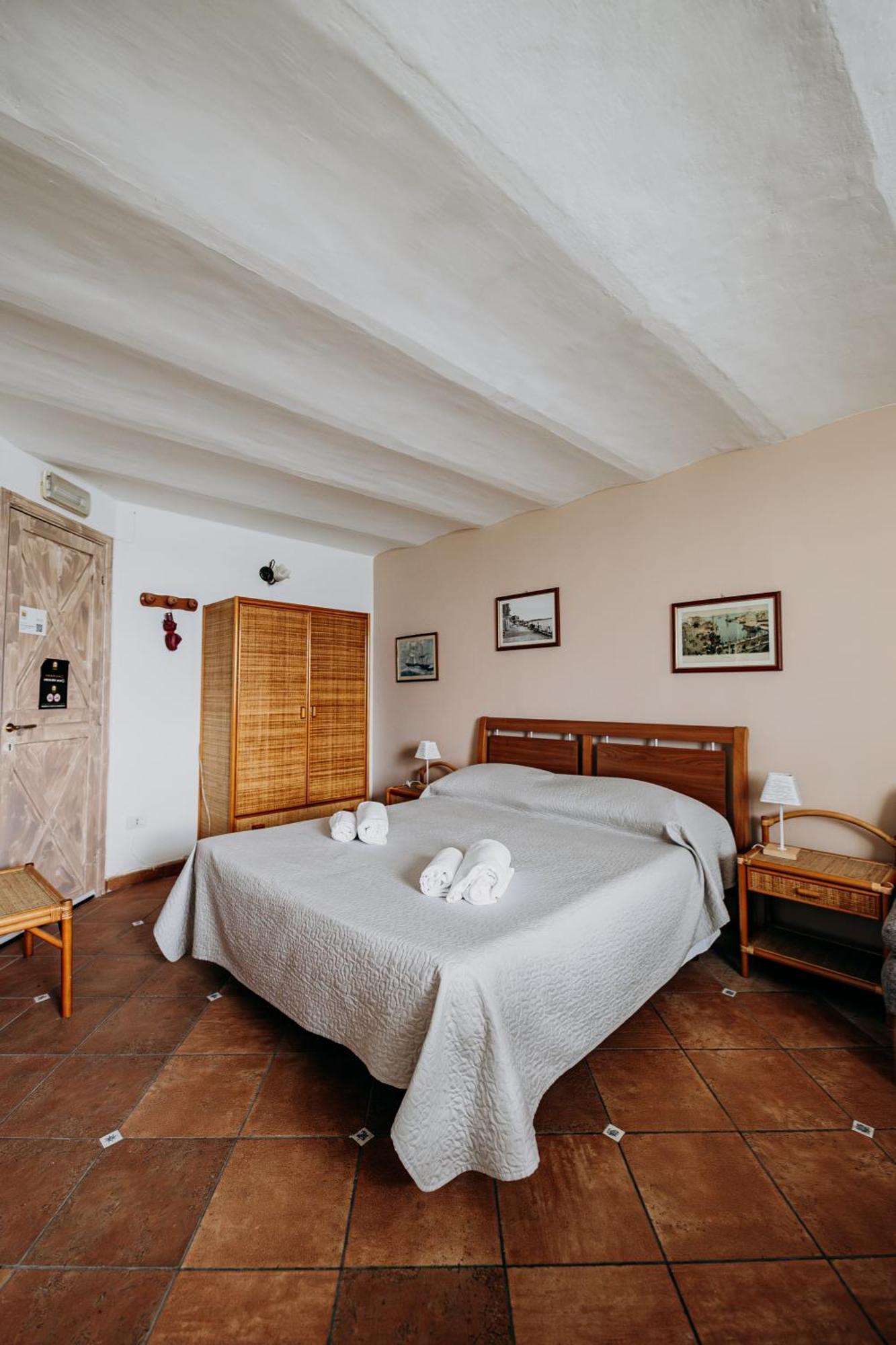 Case Vacanze Vista Mare Syracuse Bagian luar foto