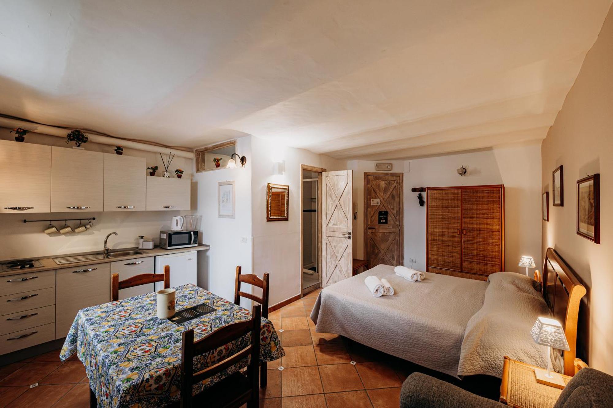 Case Vacanze Vista Mare Syracuse Bagian luar foto
