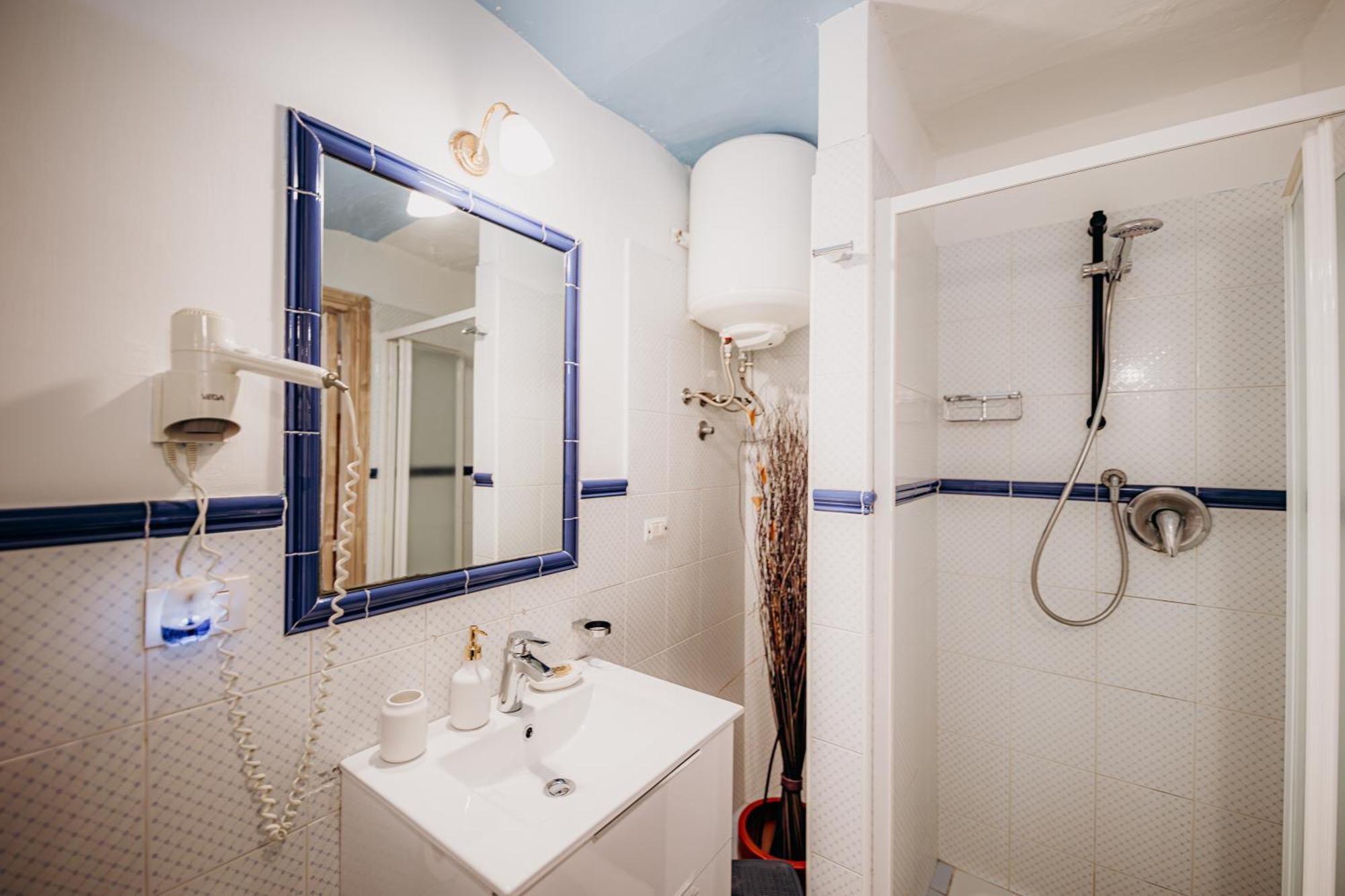 Case Vacanze Vista Mare Syracuse Bagian luar foto