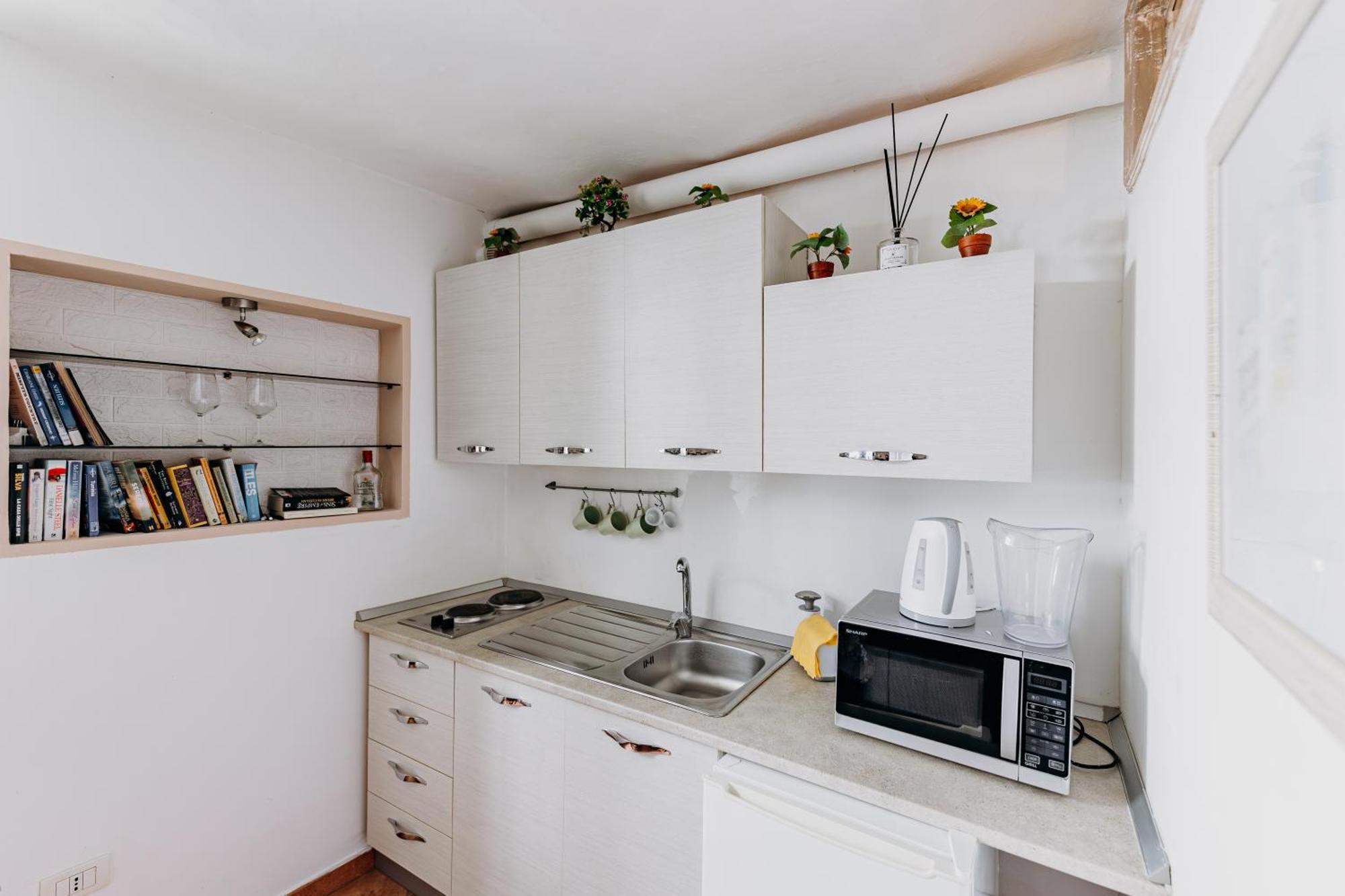 Case Vacanze Vista Mare Syracuse Bagian luar foto