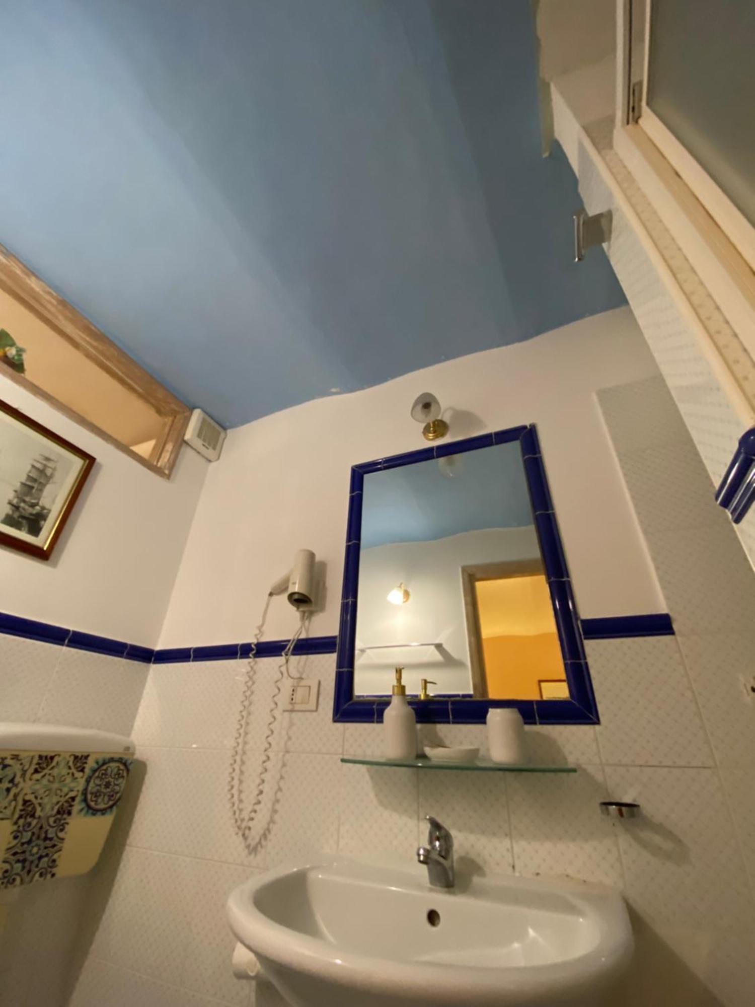Case Vacanze Vista Mare Syracuse Bagian luar foto